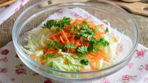 Болгарский перец, фаршированный капустой