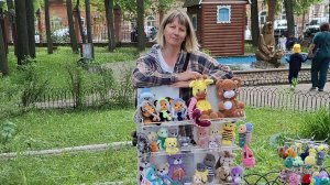 Продажи за неделю. Новый тренд, Зайка?
