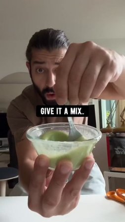 Cucumber Pimple Vanish Hack! creative explained