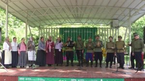 Слава богу на неби