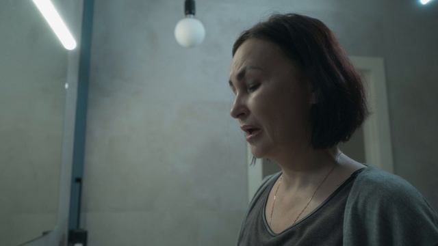 Елена Андреева: к/м «все будет хорошо» с моим участием, реж. Кира Гольдштейн