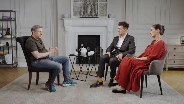 Александр Вулых: «Картина мира рождается из разных лоскутов, которые создает поэт»