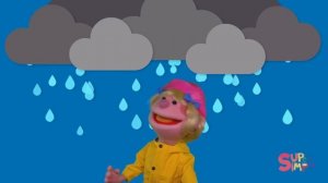 How's The Weather_ _ ft. the Super Simple Puppets _ Super Simple Songs