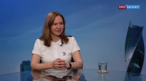 Страхование в лицах. Анна Воробьева, директор по маркетингу Энергогарант