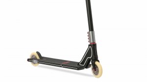 Самокат трюковый Aztek Fountain Complete, черный