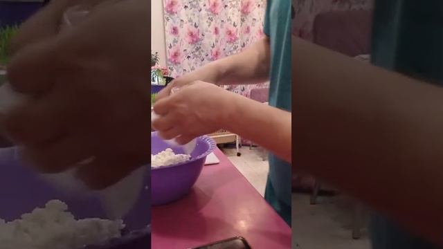 Готовим запеканку на ужин