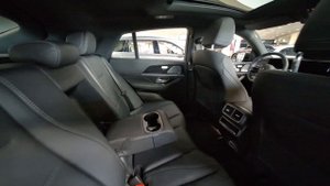Mercedes-Benz GLE 450 d 4MATIC Coupe FL