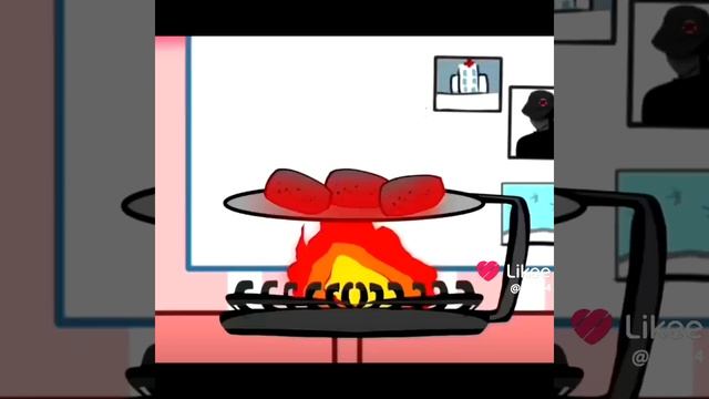 ужасная мышь часть 5