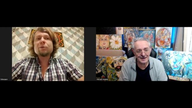 Как быстро снять напряжение и стресс. Хасай Алиев. Автор метода саморегуляции _Ключ_