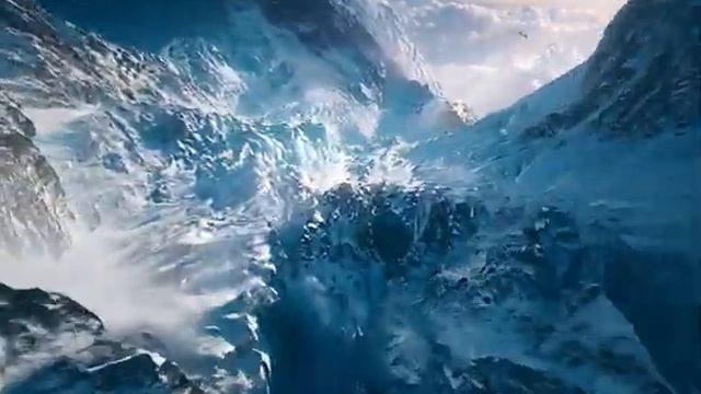 Девушки на космической станции 25