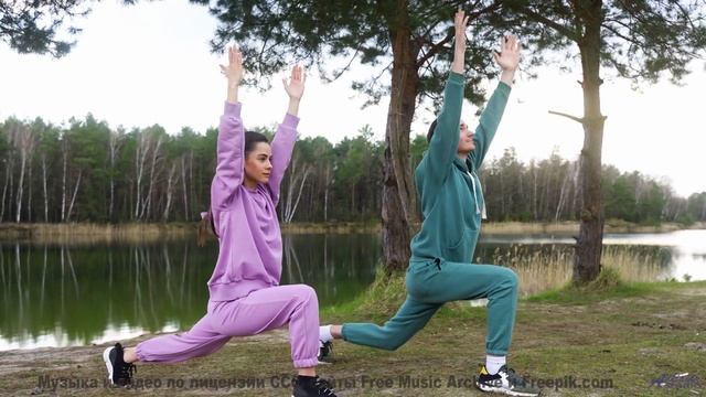 Музыка превращает съёмку в настоящий портал в мечты - Abandoned House -- Humanfobia + Grime Sisters