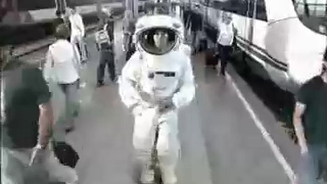 Pepsi - Shuffle (2007)