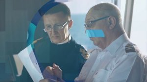 Презентационный ролик о деятельности ФГУП «Росморпорт»