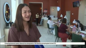 В Иркутске женщина родила в салоне красоты