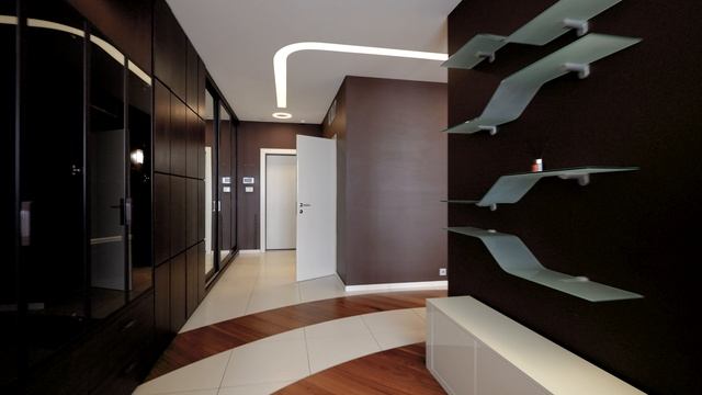ул. Маршала Катукова 24к6, 120м2, 24эт