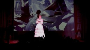 "Такая жизнь" (муз. и сл. С.Новожиловой)