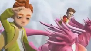 Песня Сирин 2025 трейлер