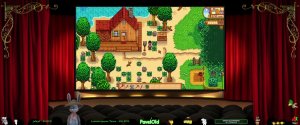 Stardew Valley (с модом времени)