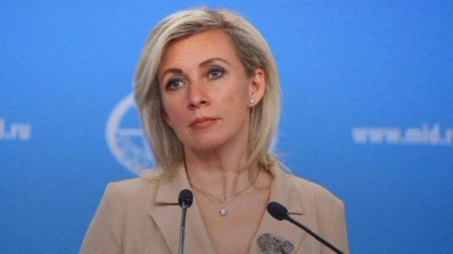 ⚡РФ ждет официальных извинений от Рима за пост  телекомпании RAI с призывом ударить по кремлю