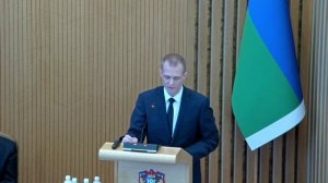 Алексей Савинцев поднял вопрос нехватки узких специалистов в медицинских учреждениях Югры