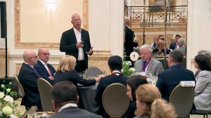 На ПМЭФ съехались представители 140 стран