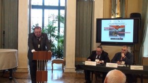 «Проблема открытия Второго фронта в Западной Европе: работа внешней разведки по информированию»