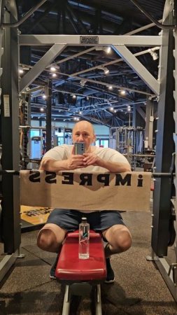 Спорт - это жизнь!