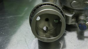 С чего начать при поиске проблем в топливной системе Delphi.