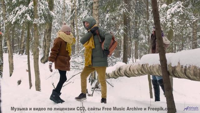 Музыка звучит так, будто планета поёт сама - Love -- HoliznaCC0 -- Only In The Milky Way Part 1
