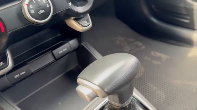 KIA Rio 2021 г. VIN 245177 Краснодар