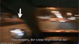 Вождение с комментариями. Отличный способ тренировки заранее выявлять потенциальные опасности!