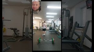Сколько поднимет с читингом парень с ДЦП