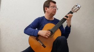 Иоганн Пахельбель "Канон" Ре мажор (Canon D dur)