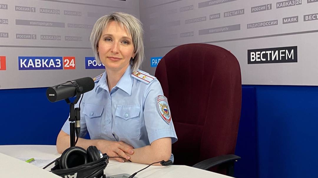 «Говорим Сегодня»: О борьбе с наркопреступлениями