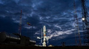 Баканов: РФ ведет переговоры с двумя странами по строительству космодромов
