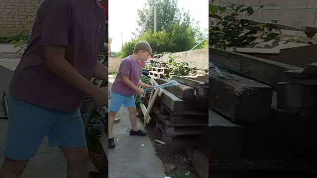 соседи в 3:00 ночи 2 сезон