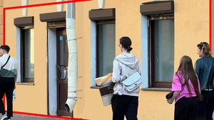 Аренда. Помещение 61 м² у метро Владимирская