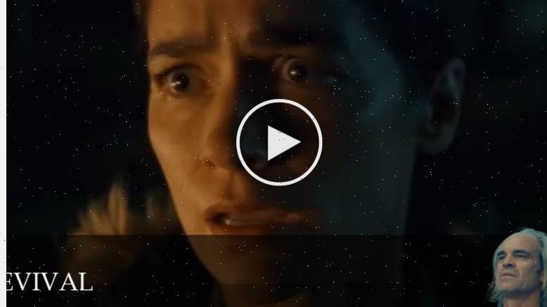 Воскрешение (2025) - 1 Сезон 2 серия -