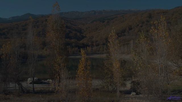 Этот трек поднимает настроение лучше любого кофе - 20 Minute Meditation 3 -- HoliznaCC0 -- Space - S