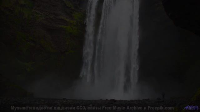 Клип, созданный блокчейном - технологии меняют искусство! - Triste alegria (LI) -- opo -- Estudios I