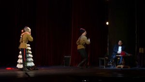 ТЕАТР РОМЭН  Артур Богданов