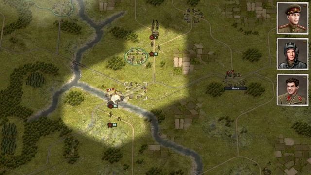 Order of War 2 | Оборона мукомольных мельниц