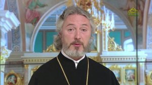 Церковный календарь 21 июня. Преподобный Зосима Финикийский