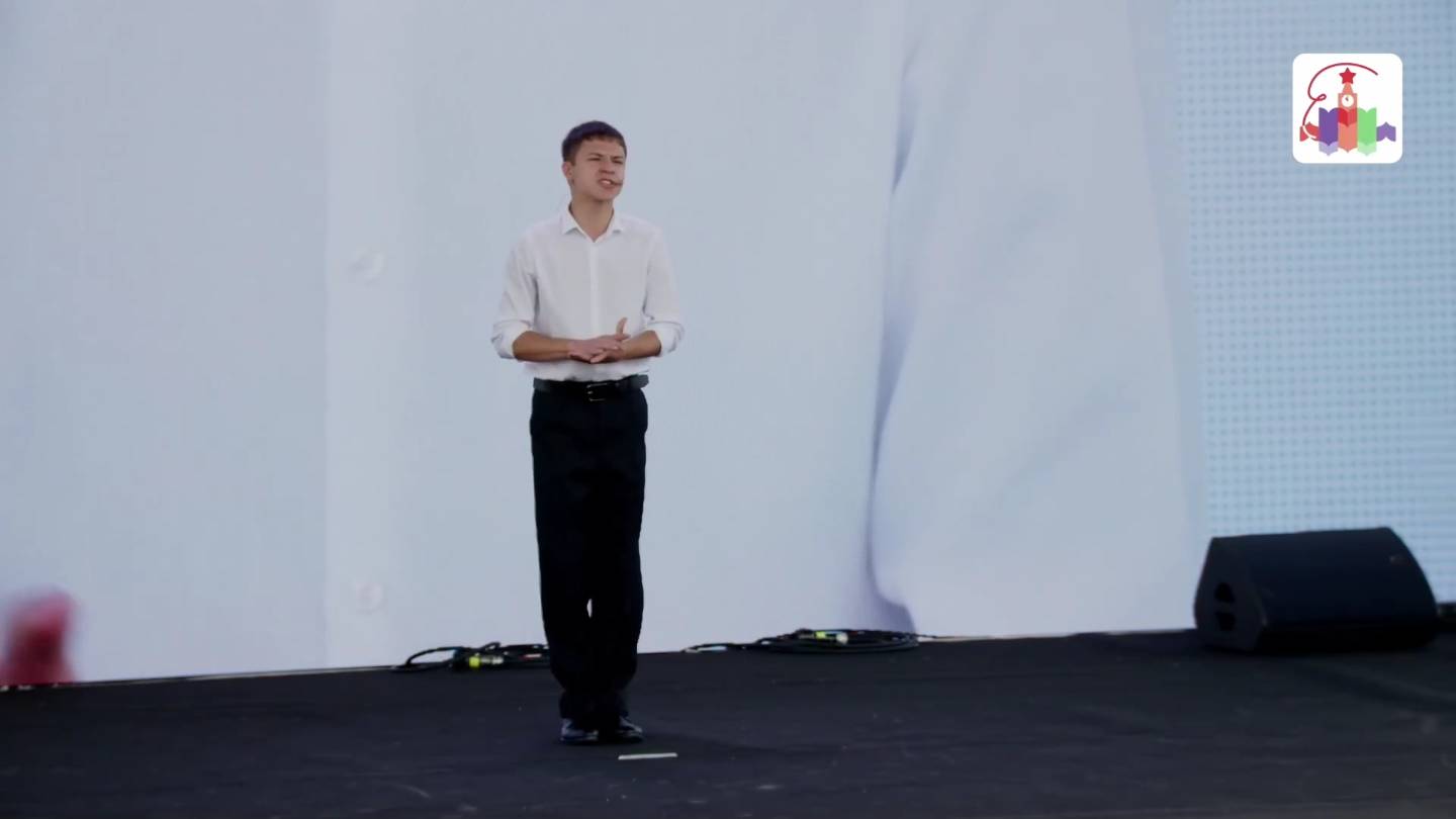 Югорчанин стал лучшим чтецом