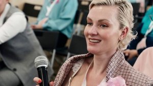 Ольга Олеговна Гордеева Интервью