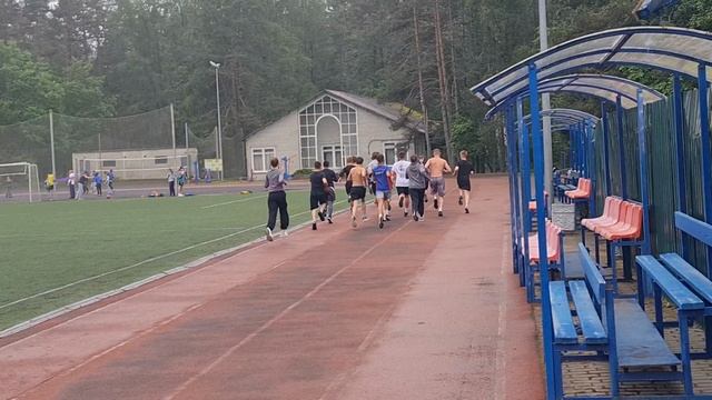 Как бороться с внутренним врагом. 
19.06.2025