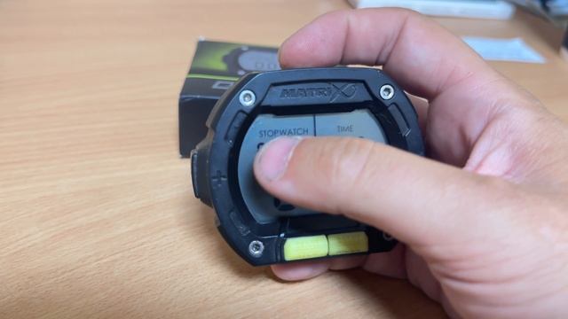 Matrix Digital Clicker обзор