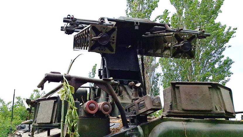 Силы ПВО уничтожили 13 украинских беспилотников над регионами России