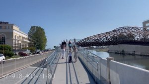 Сочи , новый мост!!!