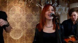 Алексей Воробьев — Сумасшедшая (Cover)
